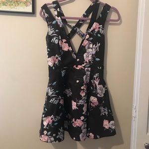 Perfect summer wedding dress